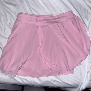 Kohl's Soft Pink Garment